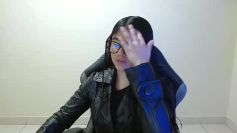Snapshot of sahaliefox_ chatting on 17, 6, 2026 Sahaliefox online show from 17, 6, 2026