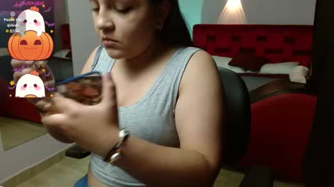 Sahamara online show from 16, 10, 2025