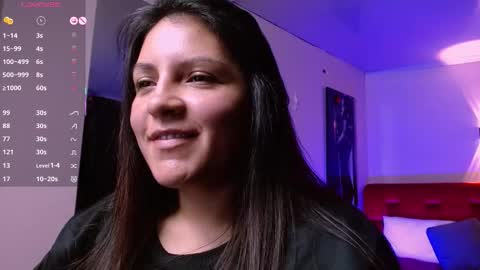 Snapshot of sahamara_07 chatting on 6, 2, 2026 Sahamara online show from 6, 2, 2026