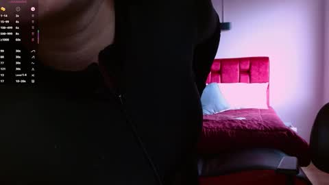 Snapshot of sahamara_07 chatting on 10, 2, 2026 Sahamara online show from 10, 2, 2026