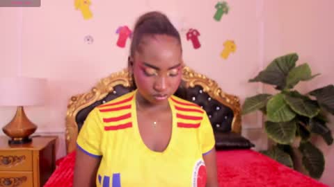 Sahara Bailey online show from 7, 7, 2026