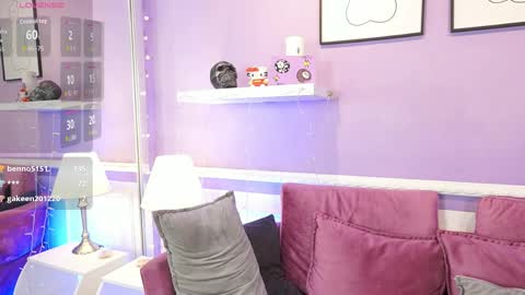 Snapshot of saharakramer chatting on 18, 4, 2026 saharakramer online show from 18, 4, 2026
