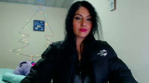 Karina online show from 18, 12, 2024
