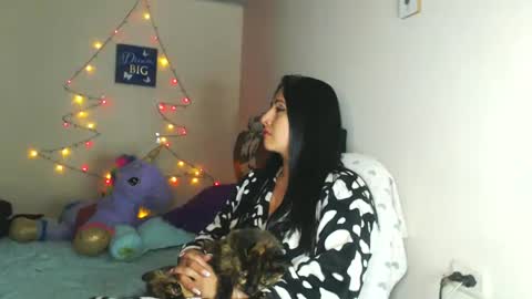 Karina online show from 20, 12, 2024