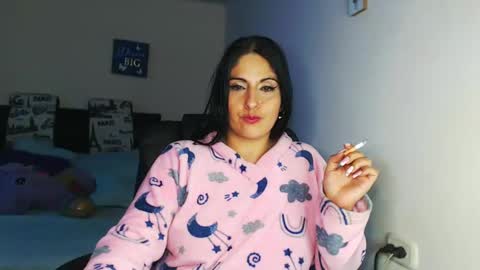 Karina online show from 25, 1, 2025