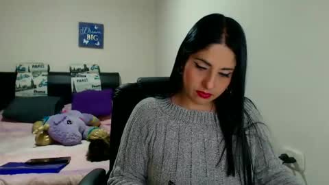 Karina online show from 5, 2, 2025