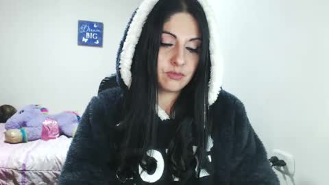 Karina online show from 18, 2, 2025