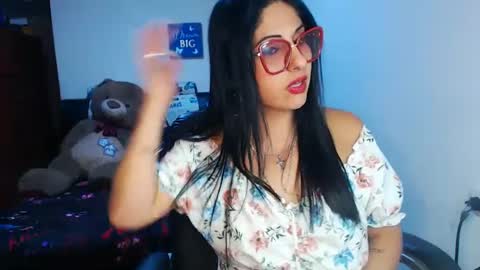 Karina online show from 19, 9, 2025