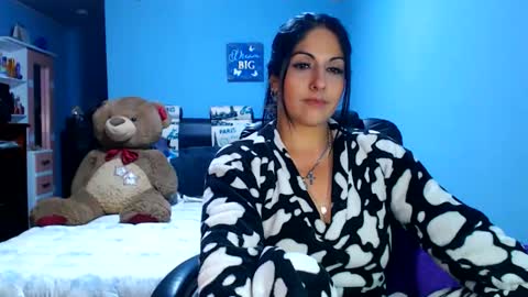 Karina online show from 28, 5, 2026