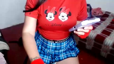 Snapshot of sahra_ivan chatting on 14, 7, 2026 sahra_ivan online show from 14, 7, 2026