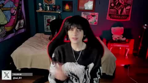 SAI online show from 5, 1, 2025