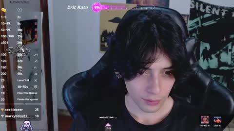 Snapshot of sai_l chatting on 4, 6, 2026 SAI online show from 4, 6, 2026