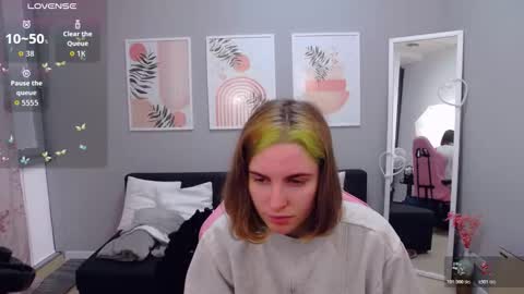 Adel online show from 17, 3, 2026