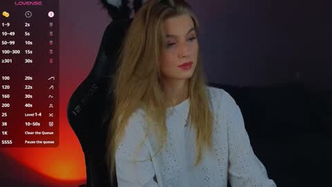 Sofia online show from 22, 11, 2025