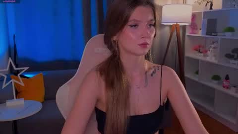 Snapshot of saillise chatting on 21, 6, 2026 Sofia online show from 21, 6, 2026