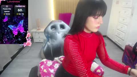 sailor online show from 21, 12, 2025