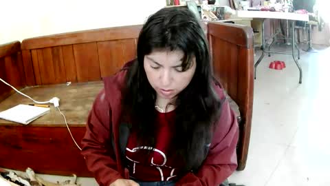 ruby  chocoholic cakeholic coffeeholic cookieholic online show from 25, 2, 2026