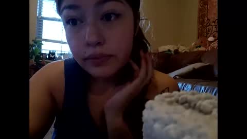 sailorgurl1993 online show from 12, 11, 2025