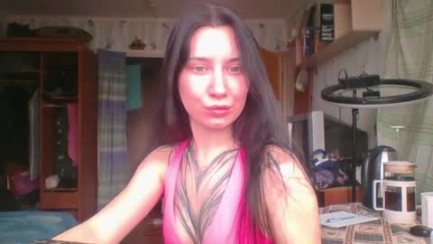 sailormarspower online show from 24, 4, 2026