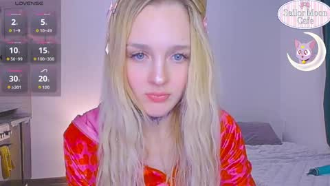 Sofia online show from 16, 4, 2026