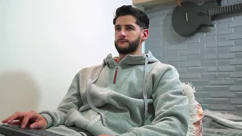 saimon  online show from 18, 2, 2025