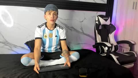 Juan online show from 27, 11, 2025