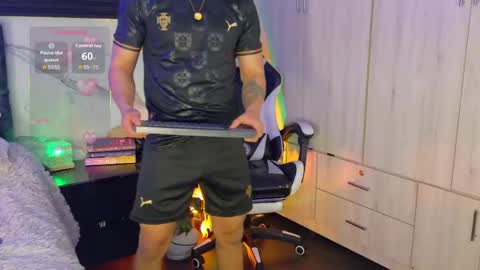 Juan online show from 5, 6, 2026