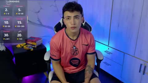 Juan online show from 1, 7, 2026