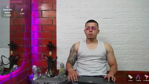 sainix_ online show from 12, 2, 2026