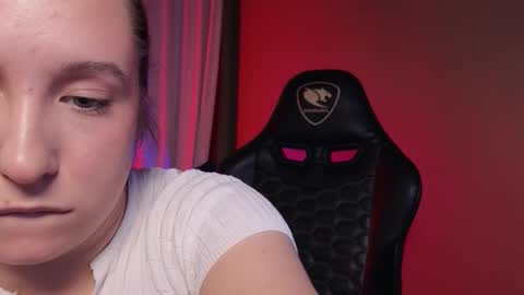 saint__vicious online show from 16, 10, 2025