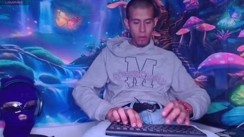 saint boy online show from 23, 1, 2025