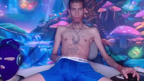 saint boy online show from 3, 2, 2025