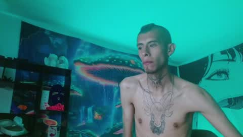 saint boy online show from 22, 2, 2025