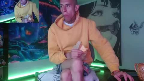 saint boy online show from 6, 3, 2025