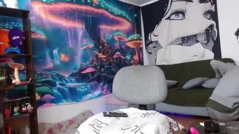 saint boy online show from 12, 3, 2025