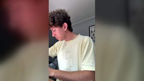 saint_nott online show from 19, 4, 2026