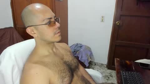 saintedy01 online show from 30, 11, 2025