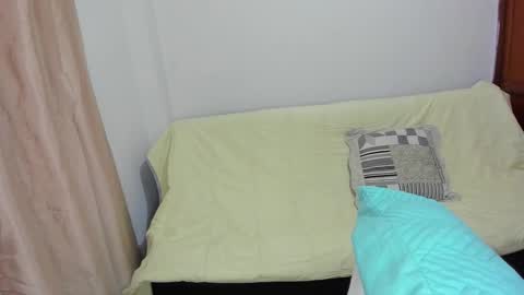 saintedy01 online show from 15, 12, 2025