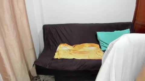 saintedy01 online show from 14, 4, 2026