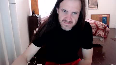 Snapshot of saintreeves chatting on 4, 12, 2024 SaintReeves online show from 4, 12, 2024