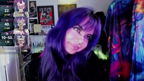    online show from 7, 2, 2025