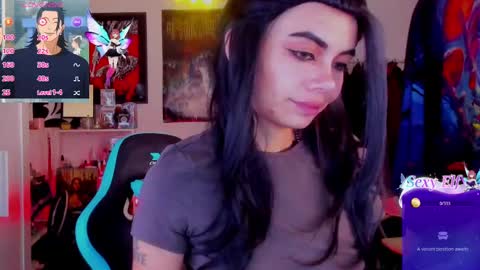    online show from 12, 3, 2025