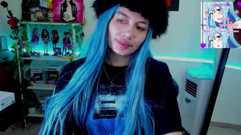    online show from 8, 11, 2025