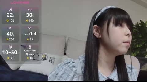 saki online show from 10, 2, 2025