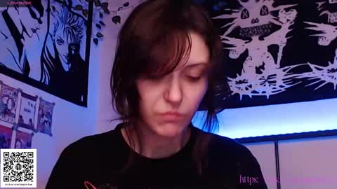 Snapshot of sakigamikan chatting on 5, 12, 2024 Kanra online show from 5, 12, 2024