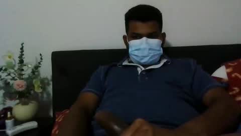 sakthi1514 online show from 25, 3, 2026