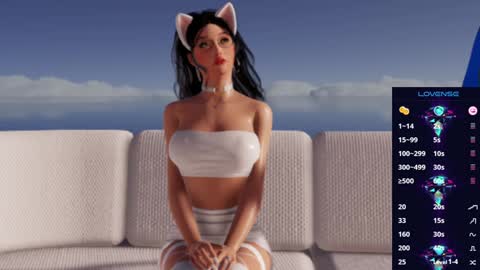 Snapshot of sakura__cute chatting on 2, 12, 2024 sara online show from 2, 12, 2024