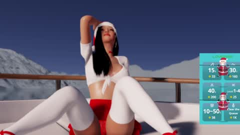 Snapshot of sakura__cute chatting on 17, 12, 2024 sara online show from 17, 12, 2024