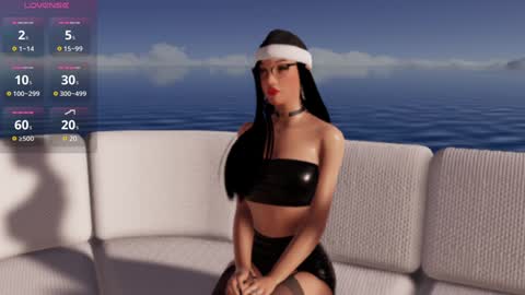 Snapshot of sakura__cute chatting on 18, 12, 2024 sara online show from 18, 12, 2024