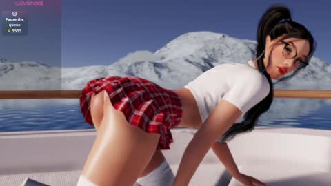 Snapshot of sakura__cute chatting on 26, 12, 2024 sara online show from 26, 12, 2024